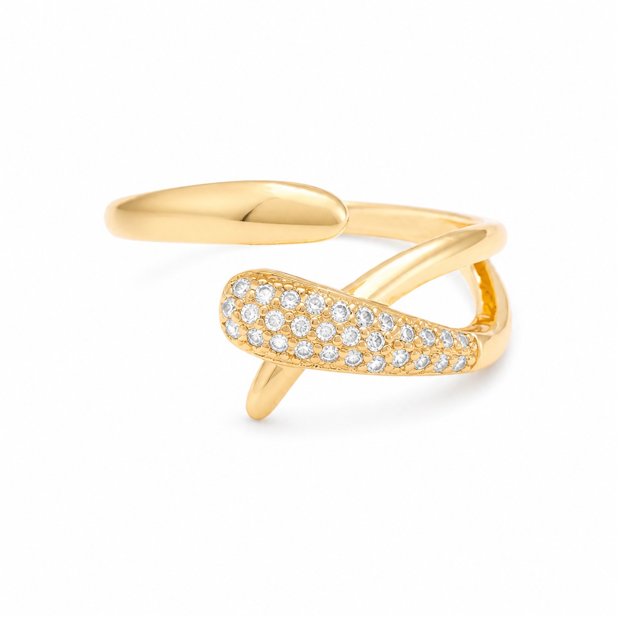 Anillo Leonarda Narcissa