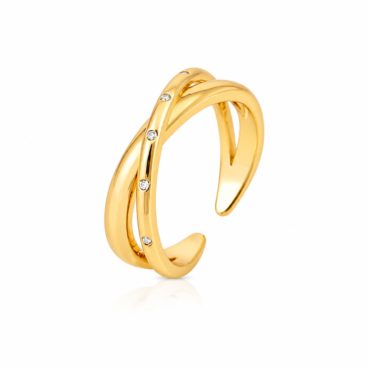 Anillo Orion Narcissa