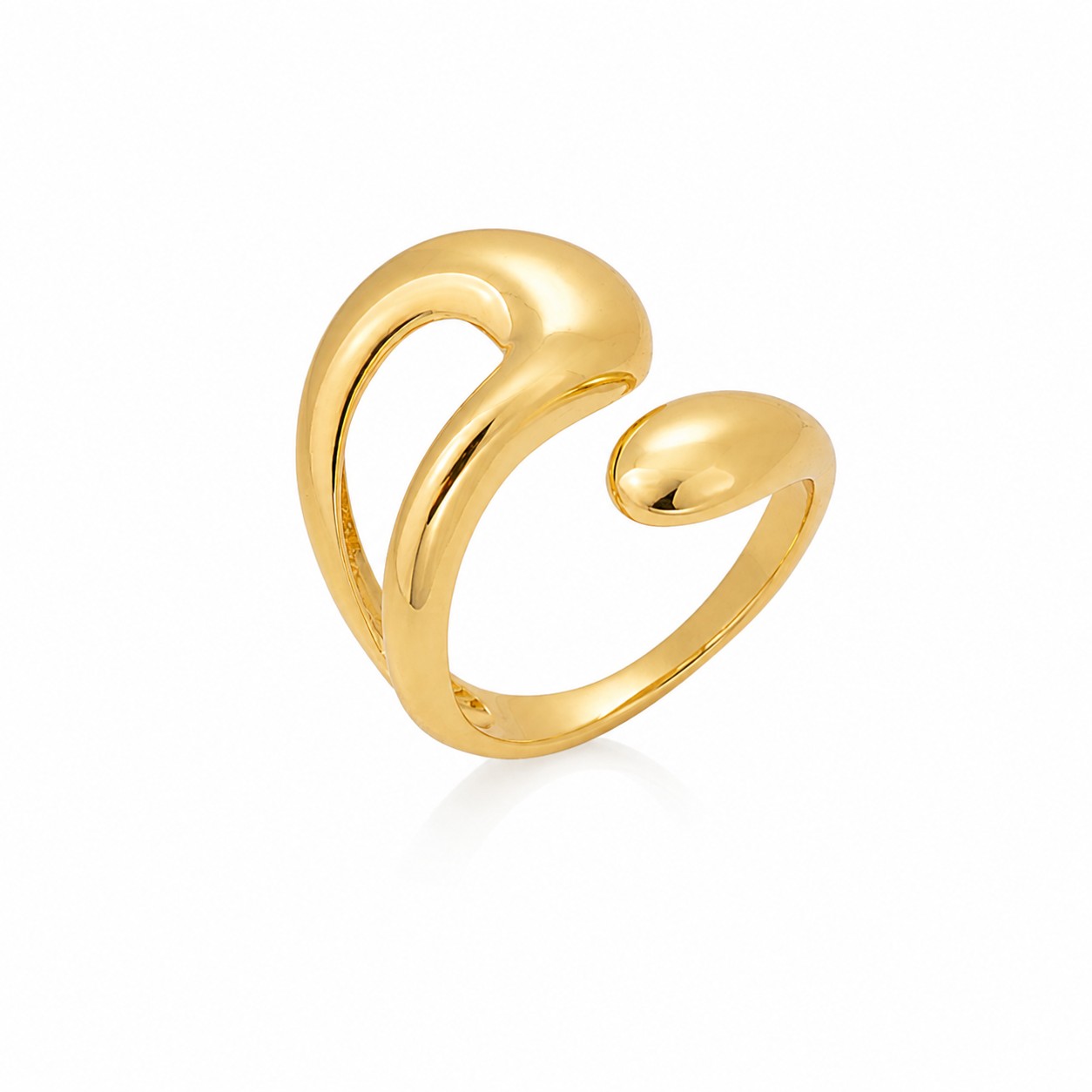 Anillo Rita Narcissa