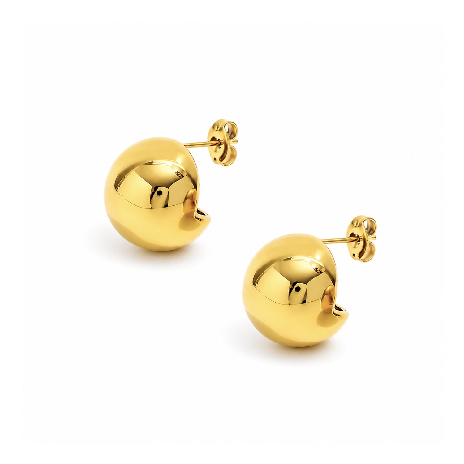 Aros Sfera de Oro 1.5 narcissa 1