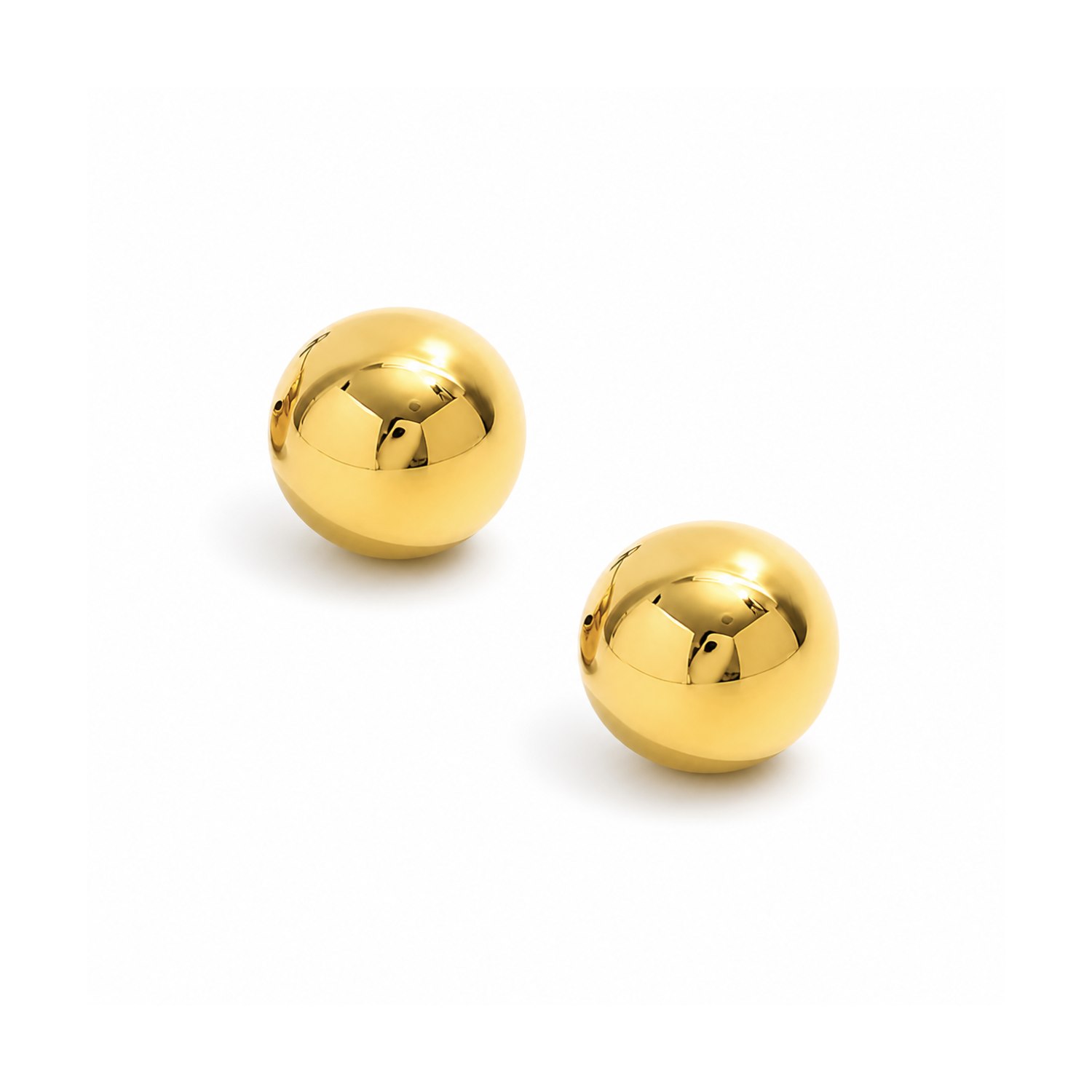 Aros Sfera de Oro 1.5 narcissa 2