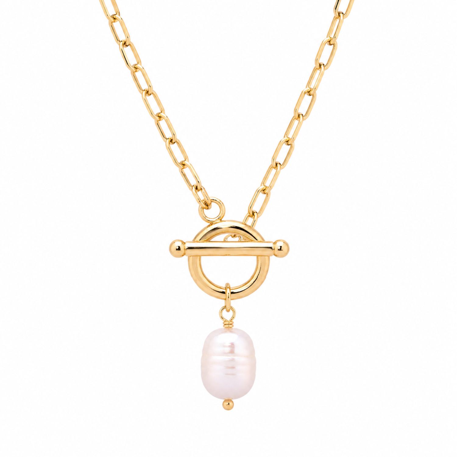 Collar Blanca Narcissa