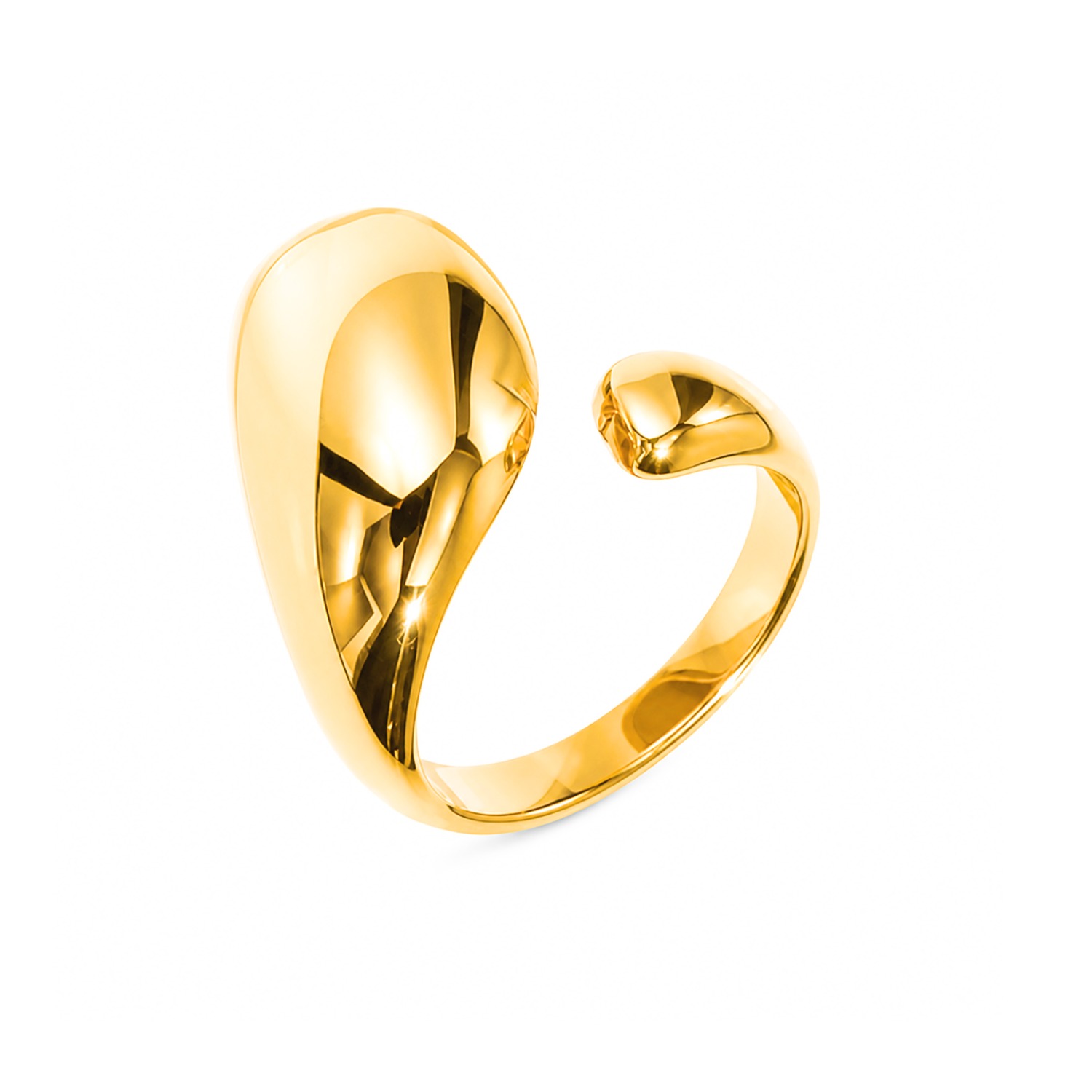 anillo bond narcissa