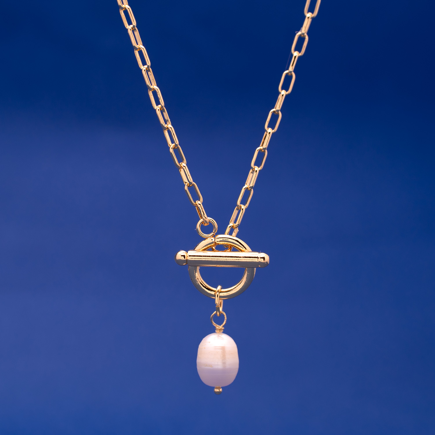 collar-blanca