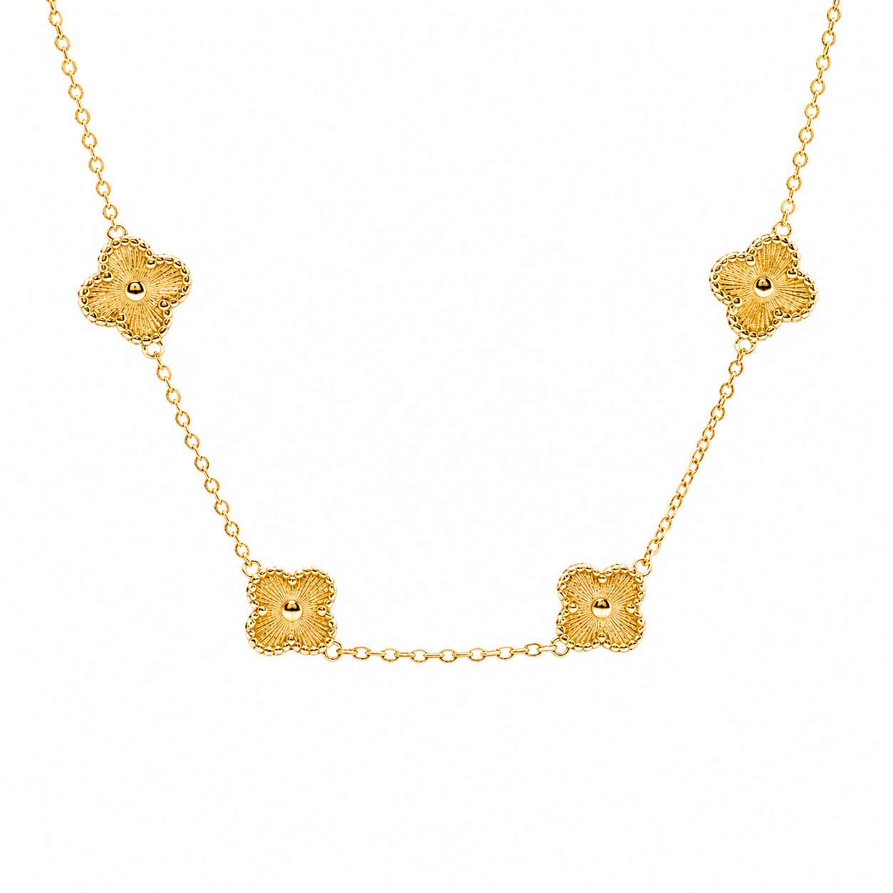 collar marta narcissa