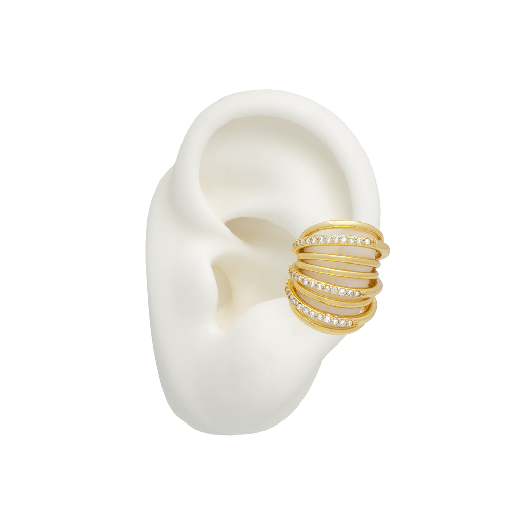 Ear Cuffs