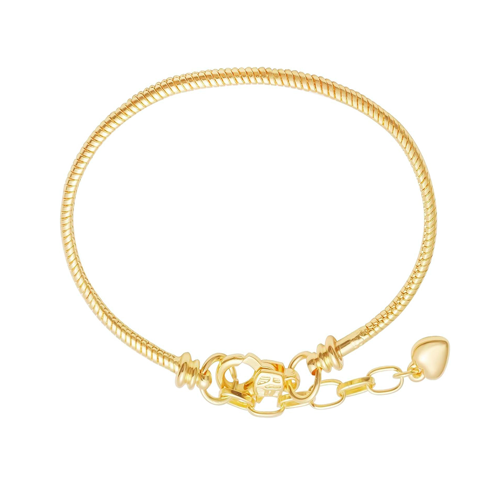 Brazaletes y Pulseras